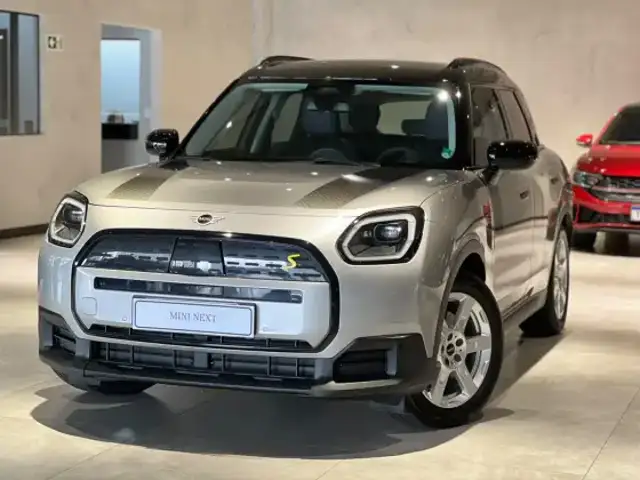 MINI COUNTRYMAN 66,45 KW ELÉTRICO SE EXCLUSIVE ALL4 em Ponta Grossa, PR