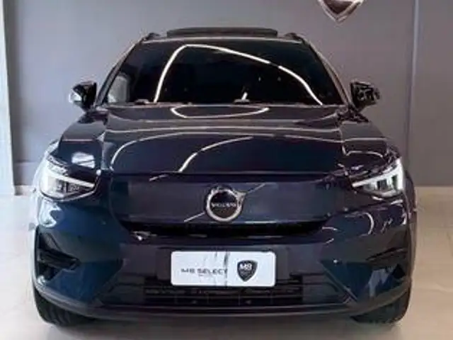 VOLVO EX40 P6 RECHARGE ELECTRIC PLUS em Porto Alegre, RS