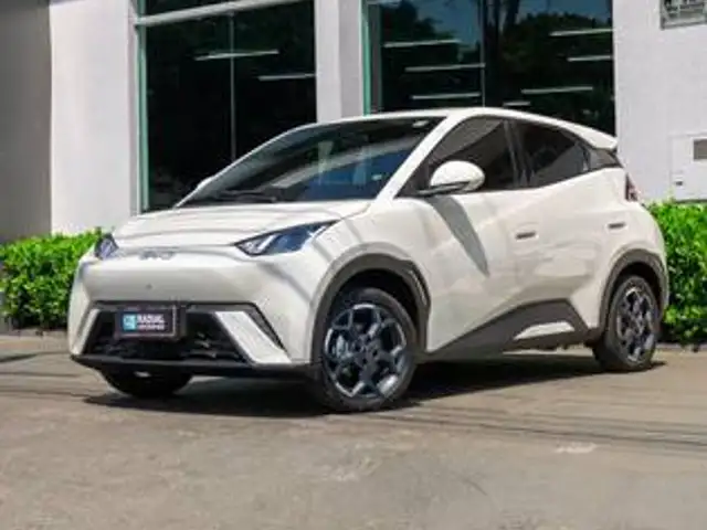 BYD DOLPHIN MINI 38 KW ELÉTRICO GS em Anápolis, GO