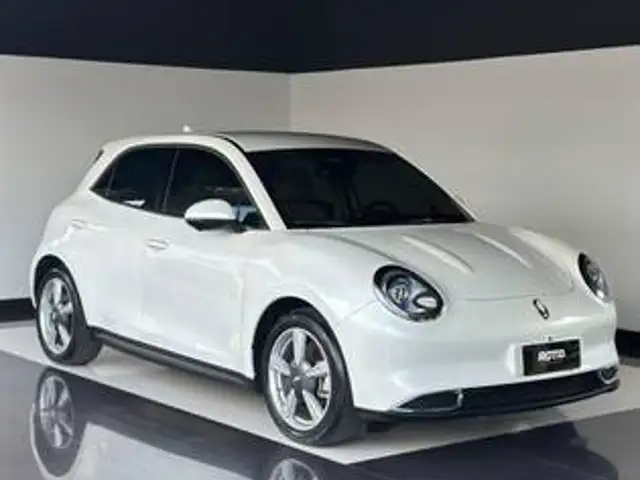 GWM ORA 03 48 KW ELÉTRICO SKIN em Linhares, ES