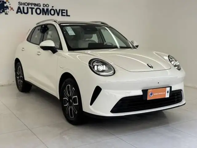 GWM ORA 5 58,3 KW ELÉTRICO em Recife, PE