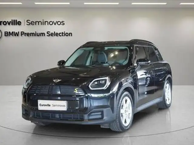MINI COUNTRYMAN 66,45 KW ELÉTRICO SE EXCLUSIVE ALL4 em Belo Horizonte, MG