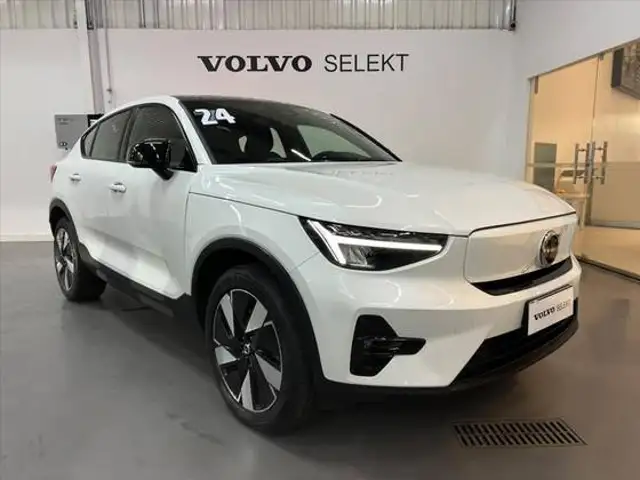 VOLVO C40 P6 RECHARGE ELECTRIC PLUS em Vitória, ES