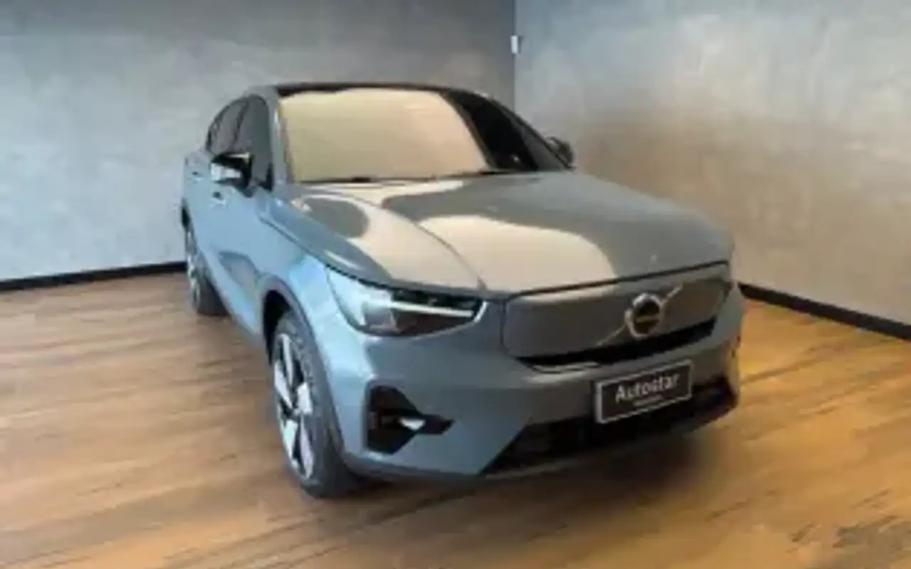 VOLVO C40 P8 RECHARGE TWIN ELECTRIC ULTIMATE AWD — foto 1 de 20