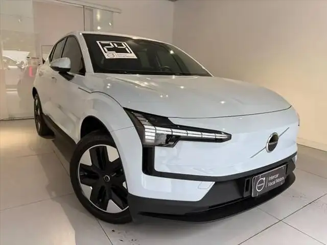 VOLVO EX30 69 KW ELÉTRICO CORE em São Paulo, SP