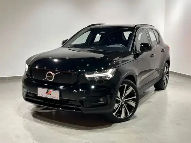 VOLVO XC40 P8 RECHARGE ELECTRIC BEV PURE AWD em São Paulo, SP