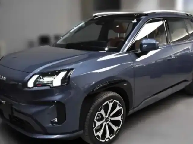 GAC AION V 75,3 KW ELÉTRICO ELITE em Guarulhos, SP