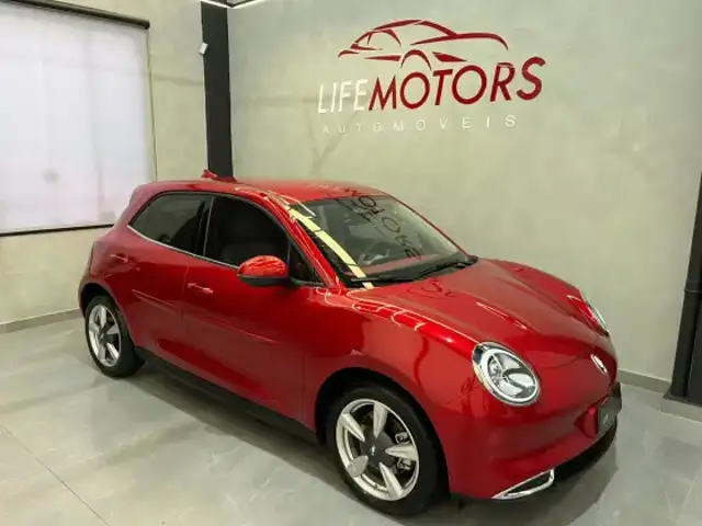 GWM ORA 03 48 KW ELÉTRICO SKIN em Jundiaí, SP