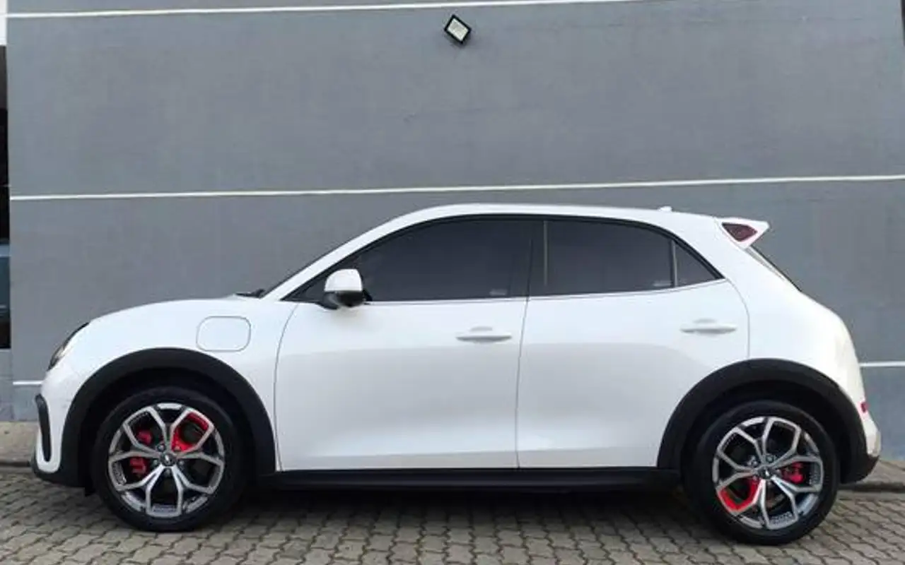 GWM ORA 03 63 KW ELÉTRICO GT BEV63 — foto 1 de 8