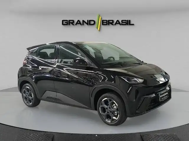 BYD DOLPHIN MINI 38 KW ELÉTRICO GL em São Paulo, SP