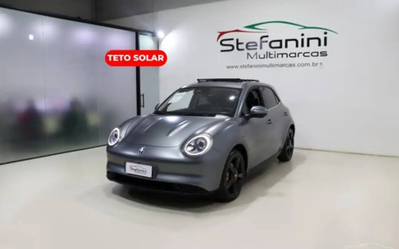 GWM ORA 03 58 KW ELÉTRICO BEV58 — foto 1 de 14
