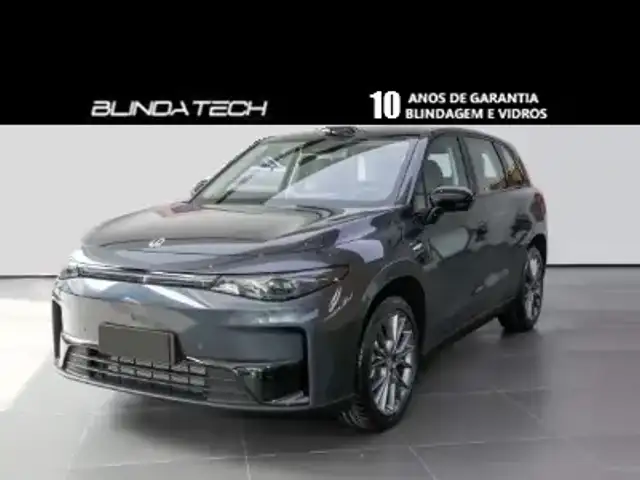 LEAPMOTOR C10 69,9 KW BEV em São Bernardo do Campo, SP