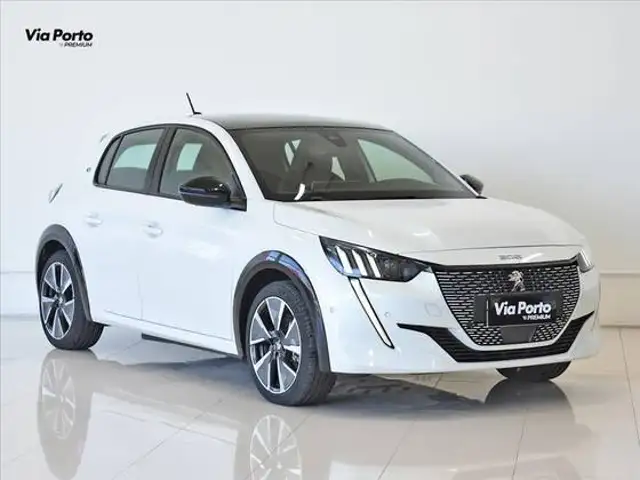 PEUGEOT 208 ELÉTRICO E-GT AUTOMÁTICO em Curitiba, PR