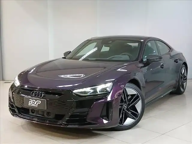 AUDI RS E-TRON GT ELÉTRICO QUATTRO em Barueri, SP