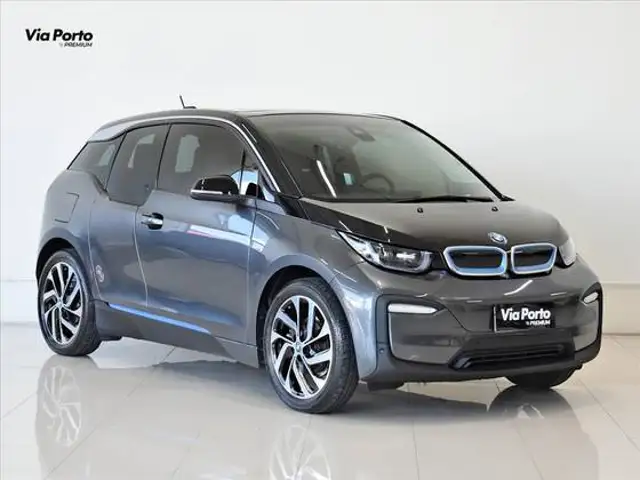 BMW i3 ELÉTRICO eDRIVE BEV FULL AUTOMÁTICO em Curitiba, PR