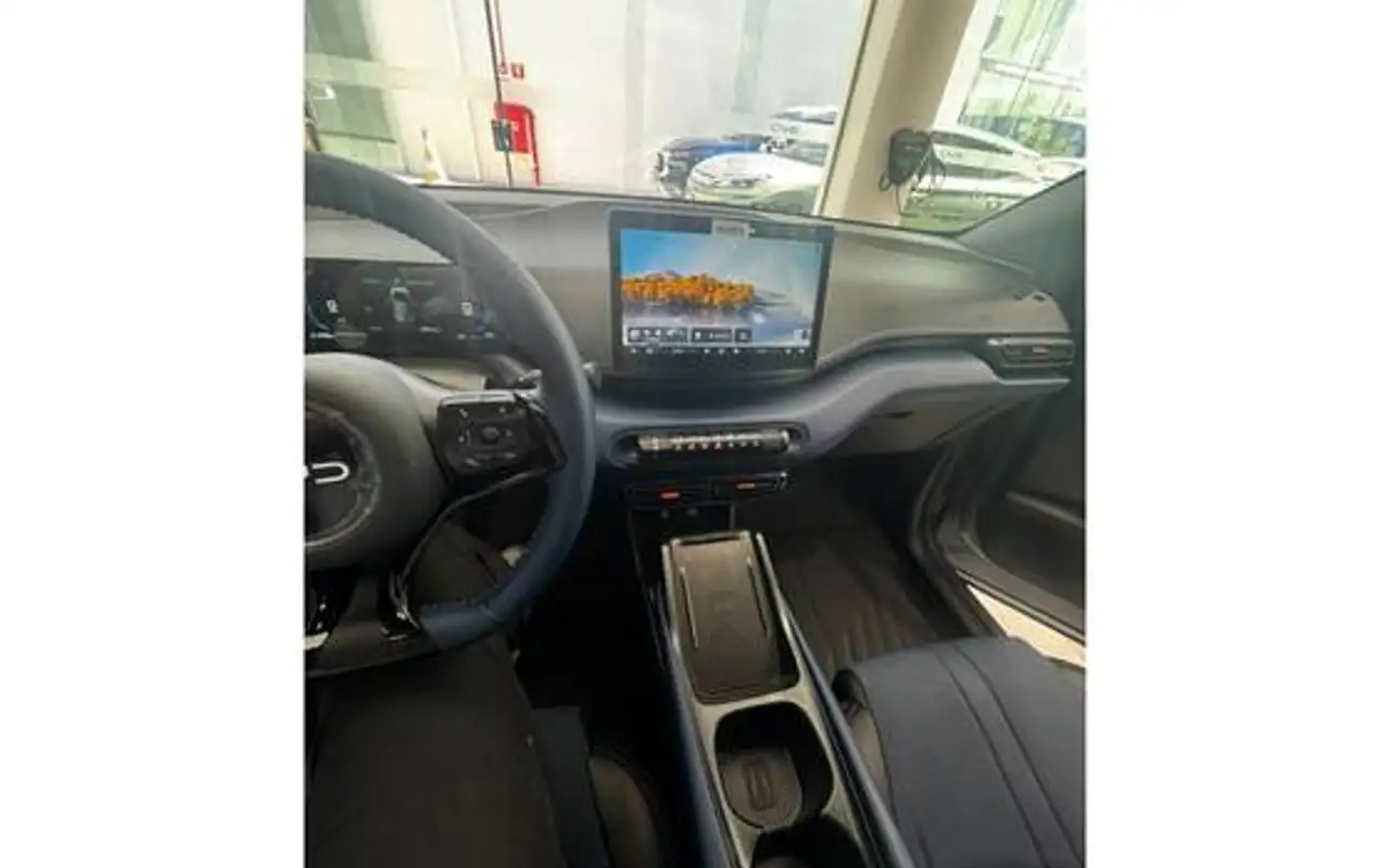 BYD DOLPHIN MINI 38 KW ELÉTRICO GS — foto 1 de 8