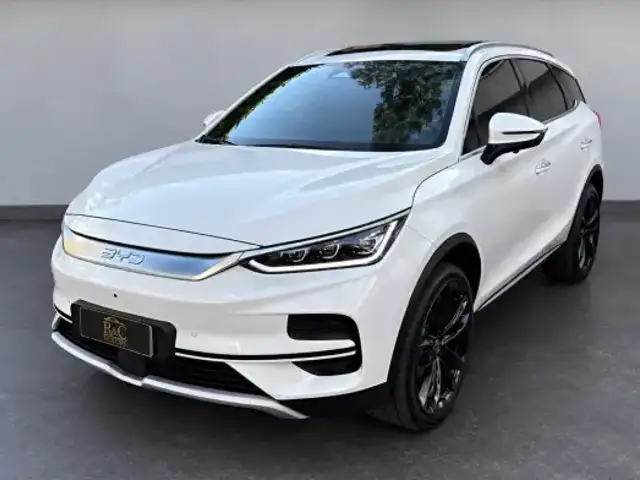BYD TAN ELÉTRICO AWD em Barueri, SP