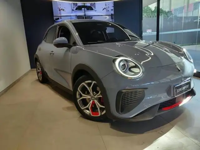 GWM ORA 03 63 KW ELÉTRICO GT em Londrina, PR