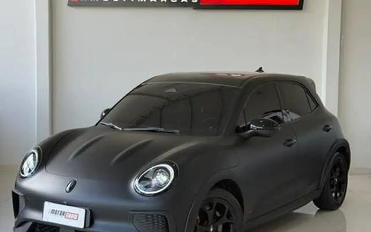 GWM ORA 03 63 KW ELÉTRICO GT — foto 1 de 18