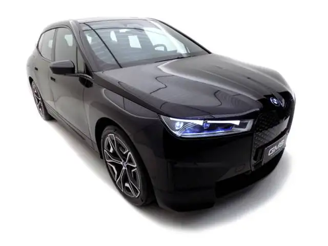 BMW iX ELÉTRICO XDRIVE40 em Florianópolis, SC