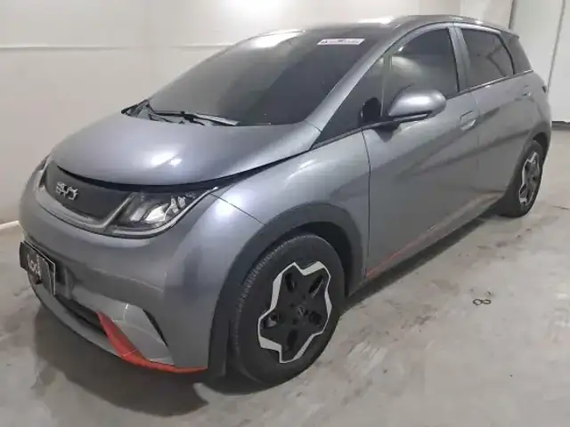 BYD DOLPHIN 44,9 KW ELÉTRICO GS em São Paulo, SP