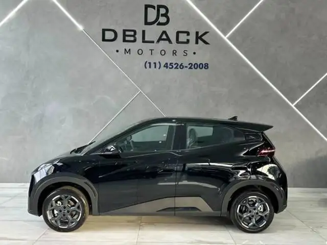 BYD DOLPHIN MINI 38 KW ELÉTRICO GL em Jundiaí, SP