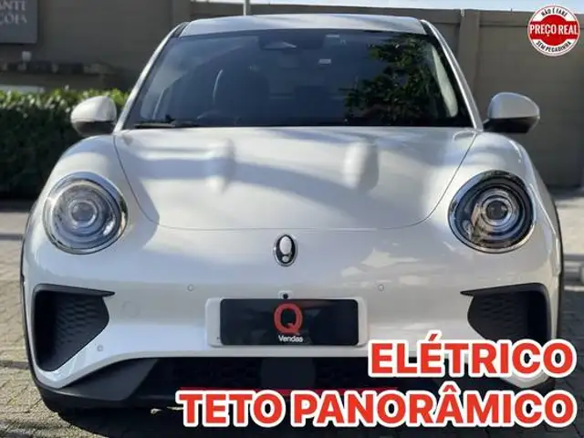 GWM ORA 03 63 KW ELÉTRICO GT em Rio de Janeiro, RJ