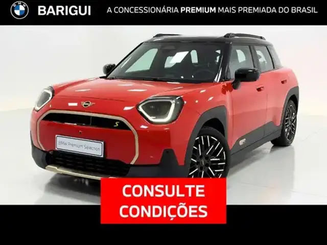 MINI ACEMAN 54,2 KW ELÉTRICO SE em Ponta Grossa, PR