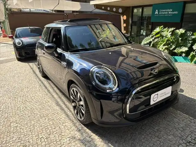 MINI COOPER SE EXCLUSIVE 2P ELÉTRICO em São Paulo, SP