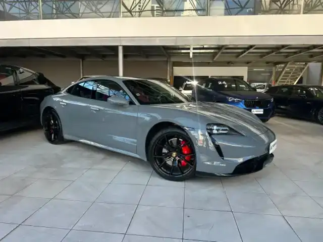 PORSCHE TAYCAN ELÉTRICO em Recife, PE