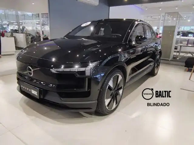 VOLVO EX30 69 KW ELÉTRICO ULTRA em São Paulo, SP
