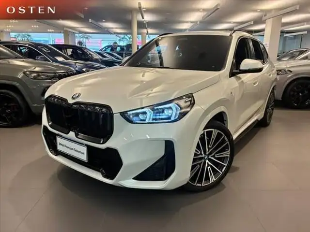 BMW iX1 ELÉTRICO XDRIVE30 M SPORT em Santos, SP