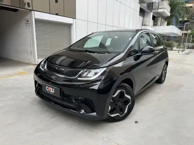 BYD DOLPHIN 44,9 KW ELÉTRICO em Barueri, SP