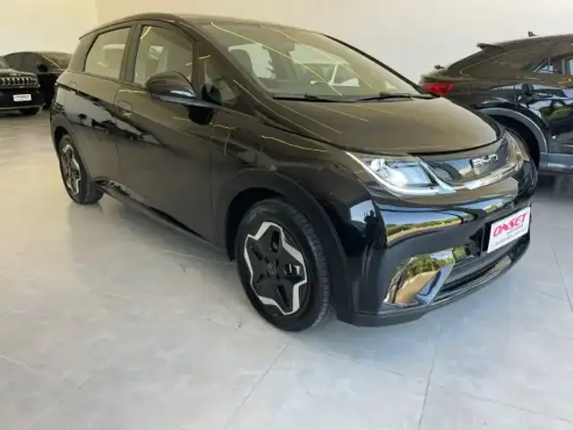 BYD DOLPHIN 44,9 KW ELÉTRICO em Campinas, SP