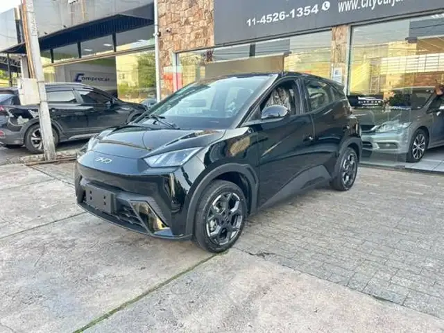 BYD DOLPHIN MINI 38 KW ELÉTRICO GL em Jundiaí, SP