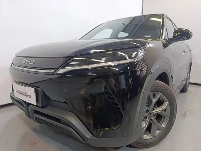 BYD YUAN PRO 45,1 KW ELÉTRICO em Maringá, PR