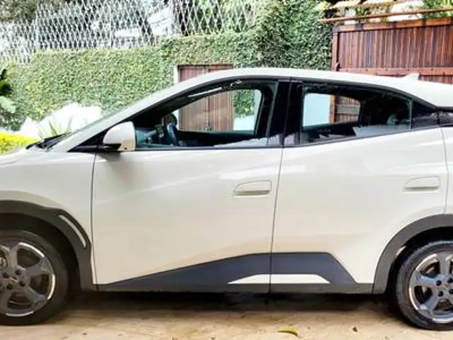 BYD DOLPHIN MINI 38 KW ELÉTRICO em Rio de Janeiro, RJ