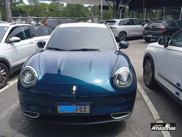 GWM ORA 03 48 KW ELÉTRICO SKIN em São Paulo, SP