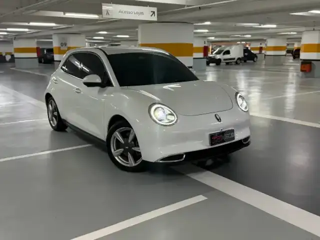 GWM ORA 03 48 KW ELÉTRICO SKIN em Rio de Janeiro, RJ