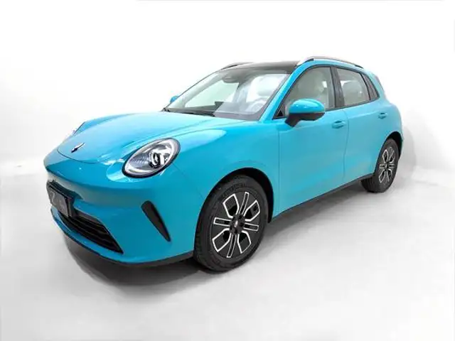 GWM ORA 5 58,3 KW ELÉTRICO em Recife, PE