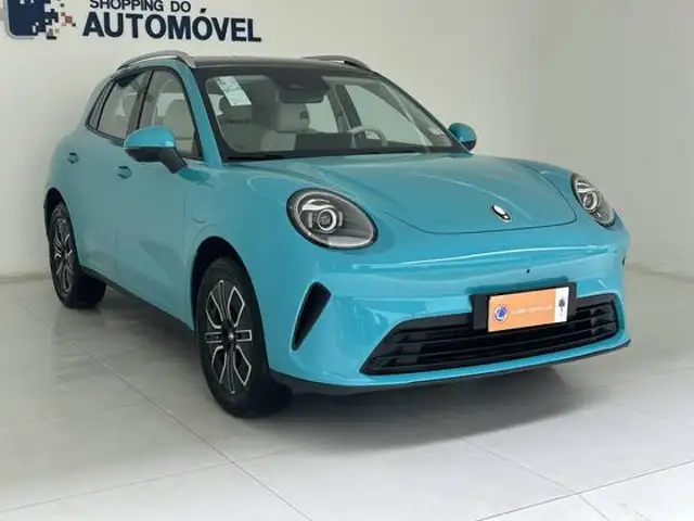 GWM ORA 5 58,3 KW ELÉTRICO em Recife, PE