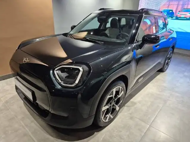MINI ACEMAN 54,2 KW ELÉTRICO SE em Barueri, SP