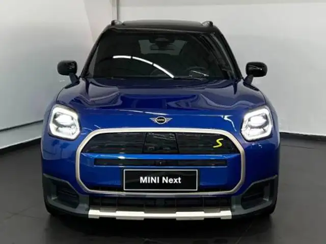 MINI COUNTRYMAN 66,45 KW ELÉTRICO SE TOP ALL4 em Cuiabá, MT