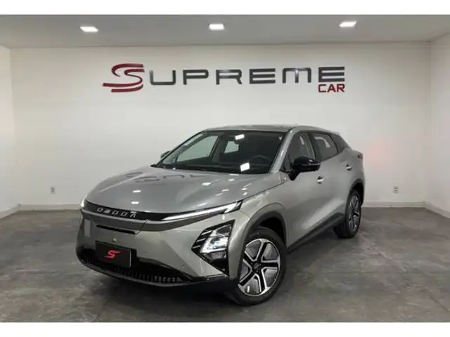 OMODA E5 61,1 KW ELÉTRICO em Maceió, AL