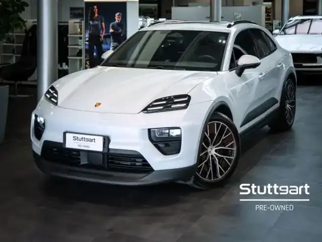 PORSCHE MACAN 4 ELÉTRICO em São Paulo, SP