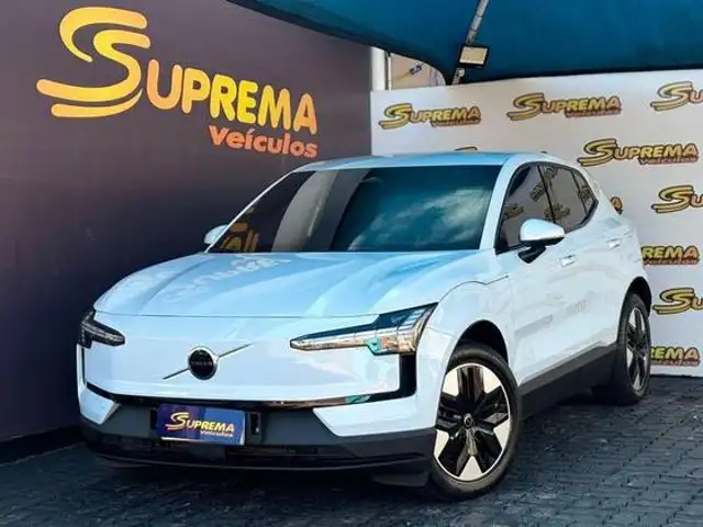 VOLVO EX30 69 KW ELÉTRICO CORE em Passo Fundo, RS