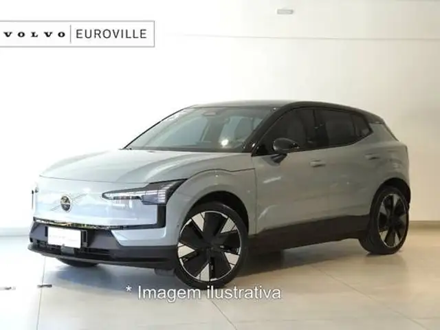 VOLVO EX30 69 KW ELÉTRICO ULTRA em Belo Horizonte, MG