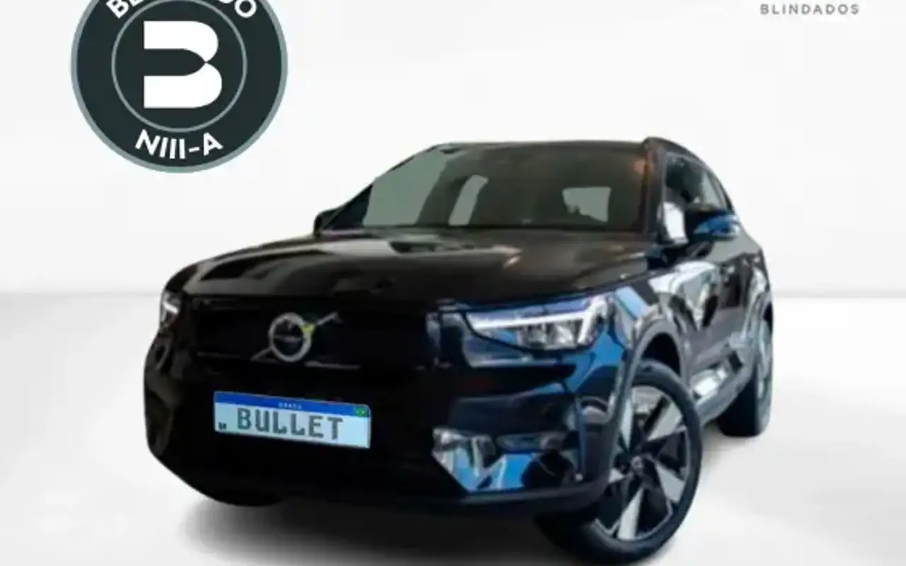 VOLVO EX40 P6 RECHARGE ELECTRIC PLUS — foto 1 de 8