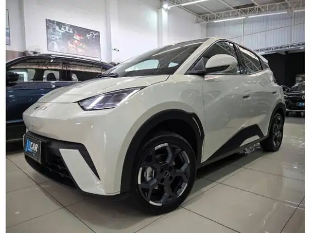 BYD DOLPHIN MINI 38 KW ELÉTRICO GS em Jundiaí, SP