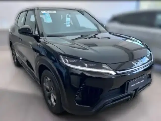 BYD YUAN PRO 45,1 KW ELÉTRICO em Fortaleza, CE